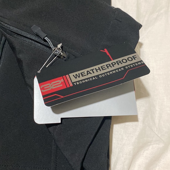 Black light weight jacket - Picture 7 of 7